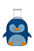 Samsonite Sammies Eco 142471 upr 45 Penguin Peter
