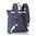 Hedgren Denim Leea small backpack