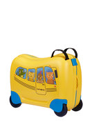 Samsonite Dream2go 145033 ride-on suitcase school