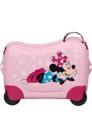 Samsonite Dream2go 145048 ride-on suitcase Minnie