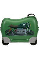 Samsonite Dream2go 145033 ride-on suitcase motorbi