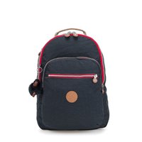 Kipling CLAS SEOUL backpack True navy